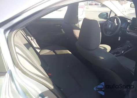 2023 Toyota Corolla Le из США, поврежденный, VIN 5YFB4MDE1PP060945